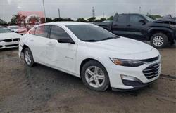 شێڤرۆلێت مالیبۆ